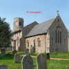 All Saints Church, Poringland