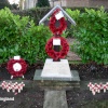 Poringland, War Memorial