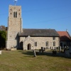 Wenhaston Church