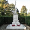 Wenhaston War Memorial
