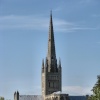 Cathedral Spire
