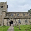 Rylstone Church, North Yorkshire