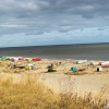 Pakefield Beach