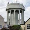 Pakefield Water Tower.
