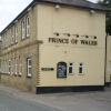 Prince of Wales Public House, Bishopstoke....Now CLOSED !