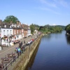 Bewdley North Side