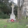 Salhouse War Memorial