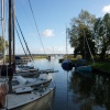 The Staithe.