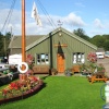 By the Staithe