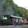 Welshpool and Llanfair Light Railway