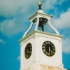 Chatham Dockyard Clock