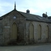 Masonic Hall