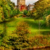 Hornby Castle