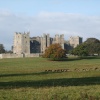 Raby Castle, Staindrop