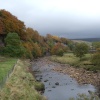 The River Swale