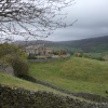 Farmhouse near Keld, North Yorkshire.