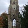 Grey Friars Tower