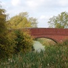 Muston Bridge