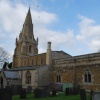 St John the Baptist Church