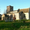 Yelverton Church