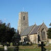 St. Margarets Church, Reydon.