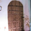Another old door in the Church