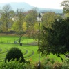 Clitheroe Castle and Grounds