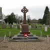 Ludham War Memorial