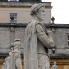 Bath Sentries