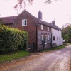 Cottages in Postwick