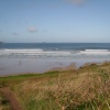 Polzeath Beach