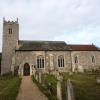 Lingwood Church