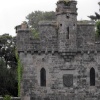 Slane Castle Gate