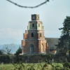 The Church Tower