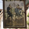 Pub sign