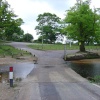 Moyles Court, Hampshire