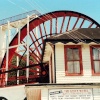 Lady Isobella, The Laxey Wheel, Isle of Man