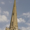 Church Spire