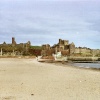 Peel Castle