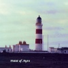 Lighthouse, Point of Ayre