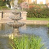 Bathurst Park's Fountain
