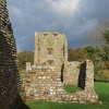 Baconsthorpe Castle