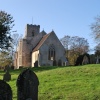 St John the Baptist Church