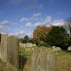 Churchyard