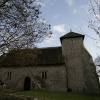 12th Century Norman Church