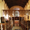 Church Interior