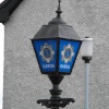 Garda Station in Kells