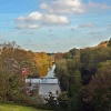 Avoncliff Weir, Wiltshire