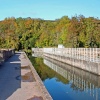 The Avoncliff Aqueduct, Wiltshire