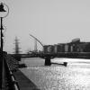 Custom House Quay
